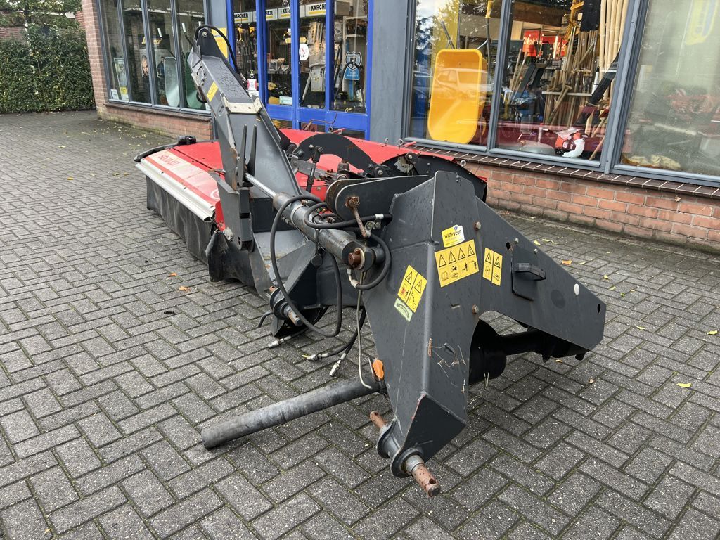 Vicon VICON 631