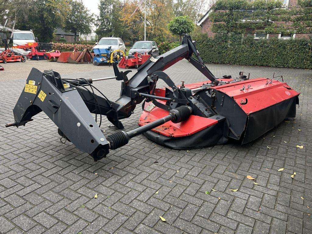 Vicon VICON 631