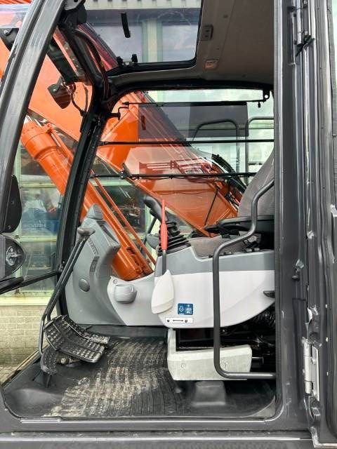 Hitachi ZX 210 LC N-6