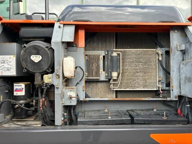 Hitachi ZX 210 LC N-6