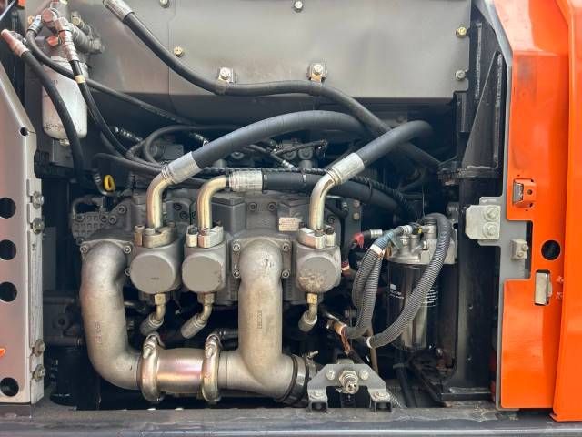 Hitachi ZX 210 LC N-6