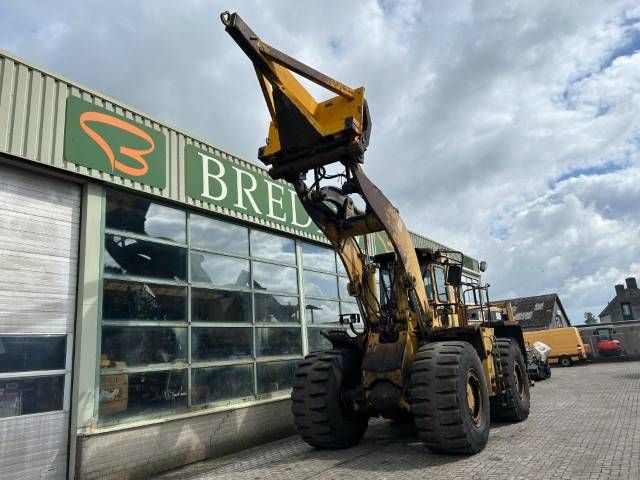 CAT 988 F II
