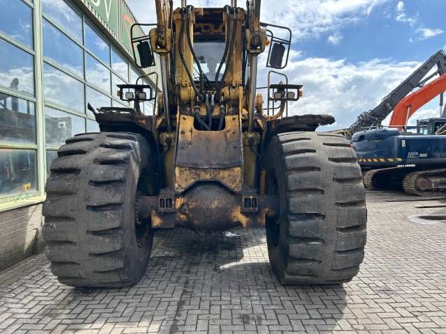 CAT 988 F II