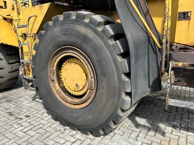 CAT 988 F II