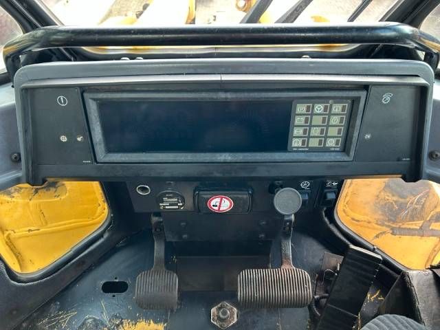 CAT 988 F II