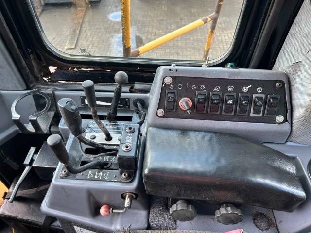 CAT 988 F II