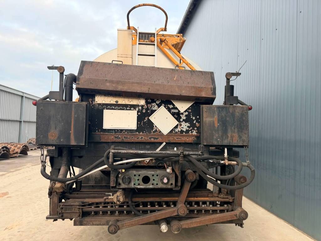 Renault Acmar - 12.000 Liter