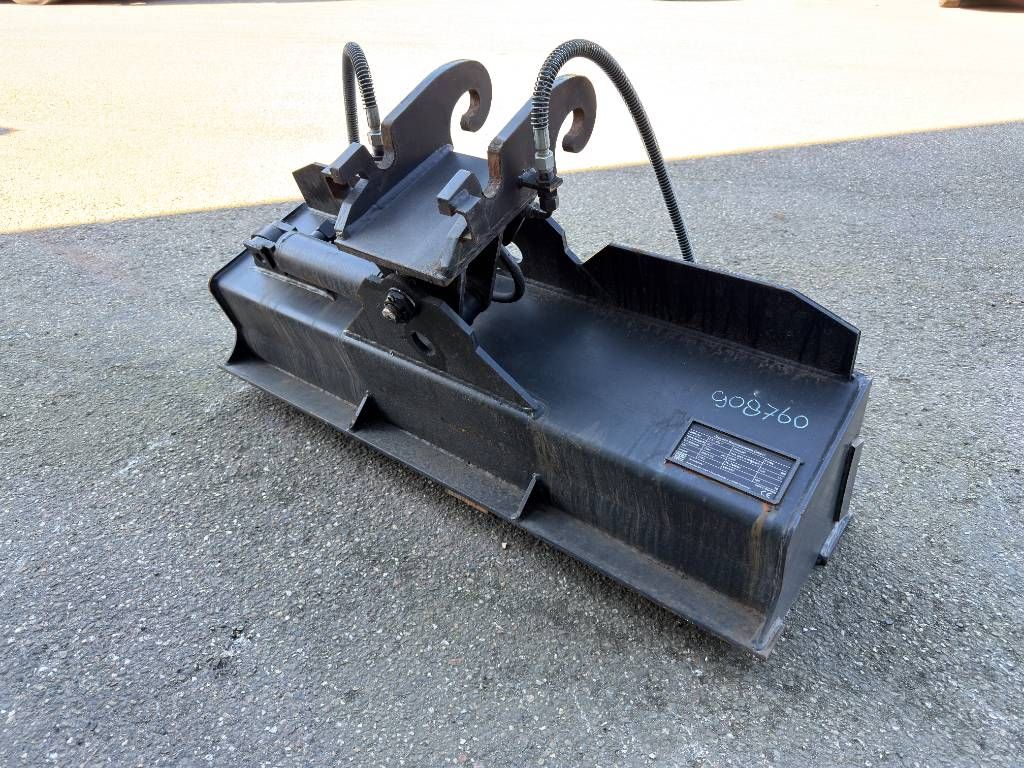 Verachtert CW05