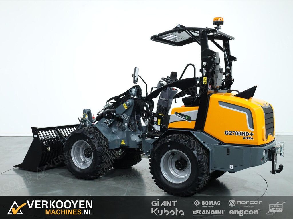 2026 Giant G2700 X-tra HD+ VK10868