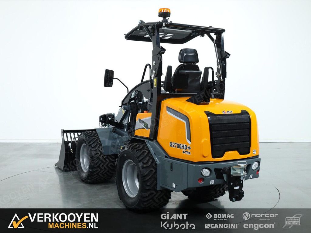 2026 Giant G2700 X-tra HD+ VK10868