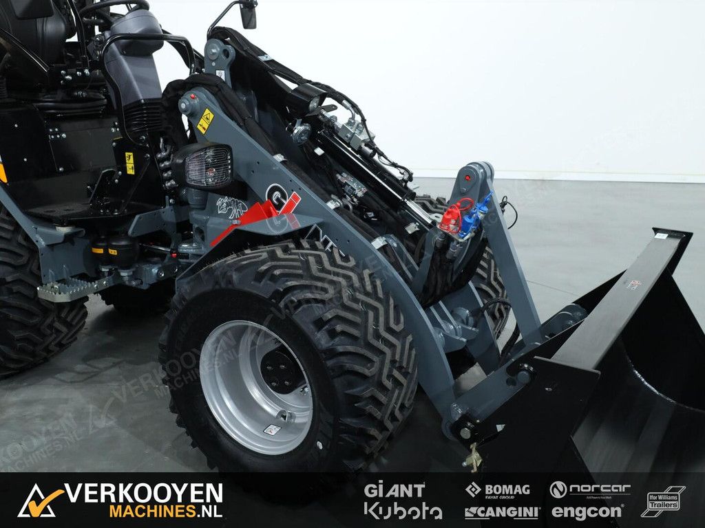 2026 Giant G2700 X-tra HD+ VK10868