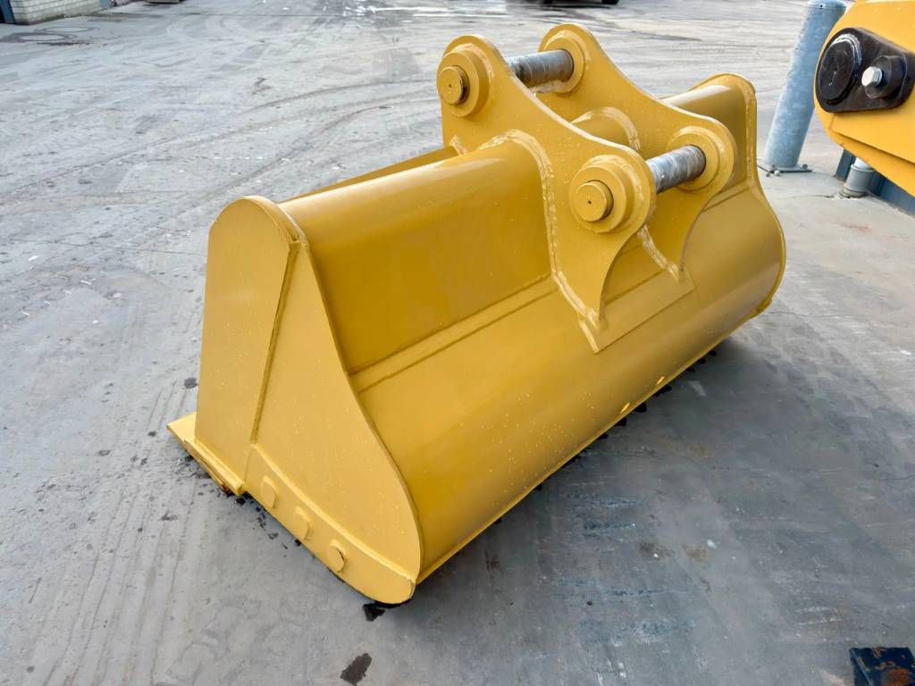 CAT 336F 18m Set Long Reach Equipment