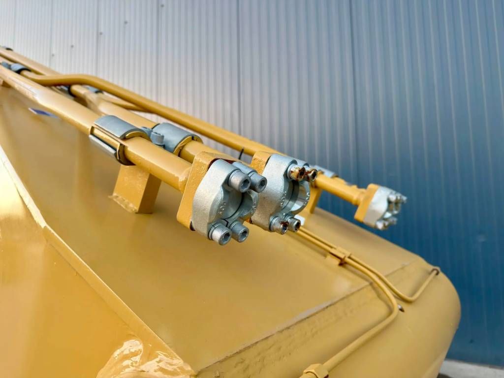 CAT 336F 18m Set Long Reach Equipment