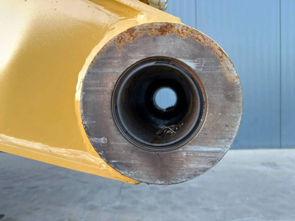 CAT 336F 18m Set Long Reach Equipment