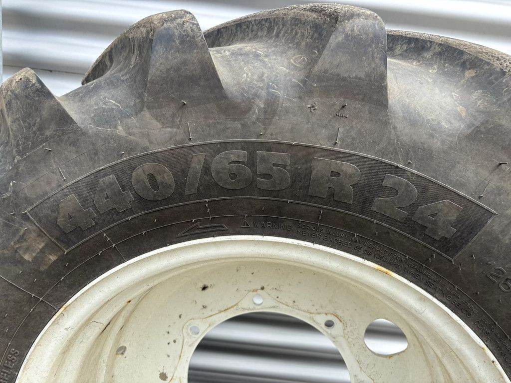 Michelin M100 RC Multibib