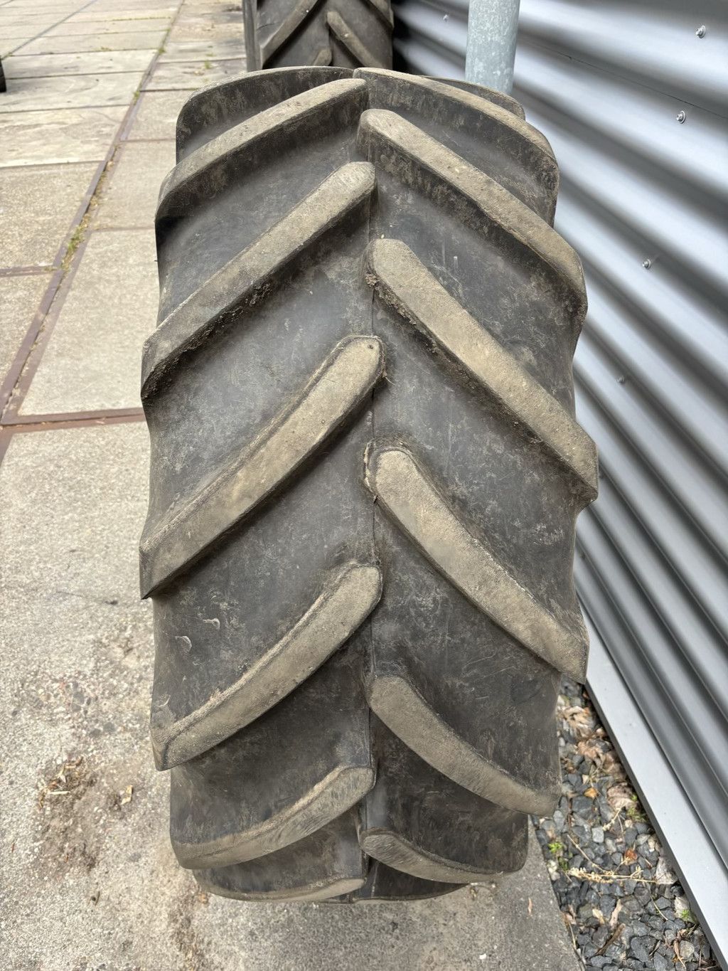 Michelin M100 RC Multibib