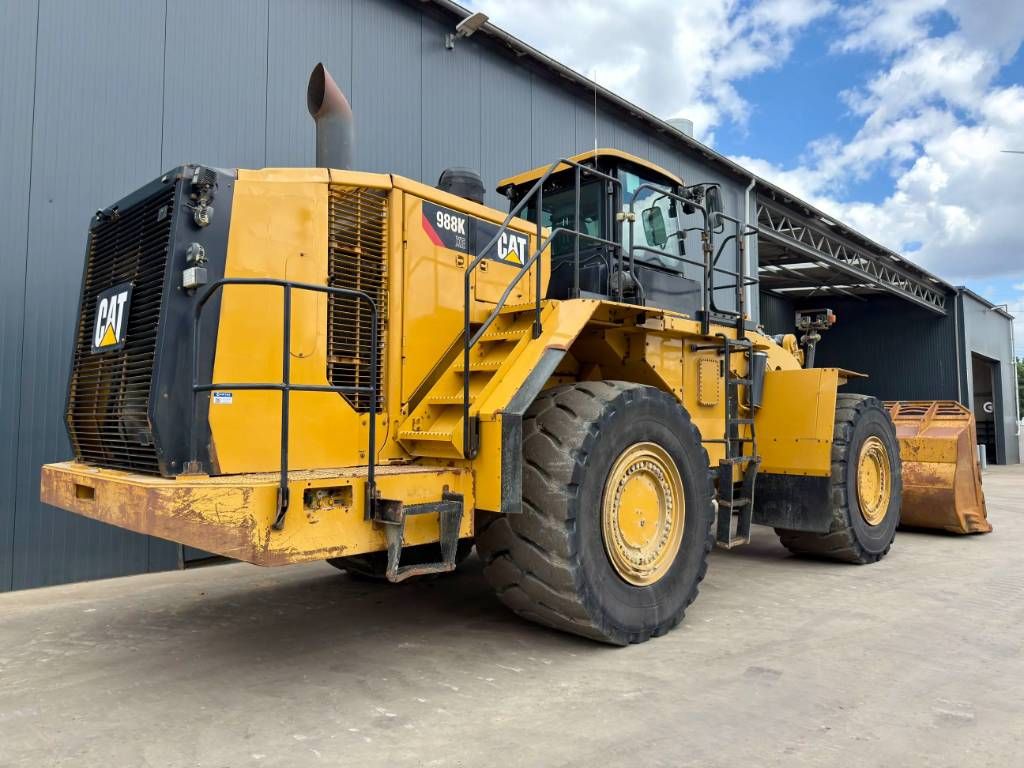CAT 988K XE