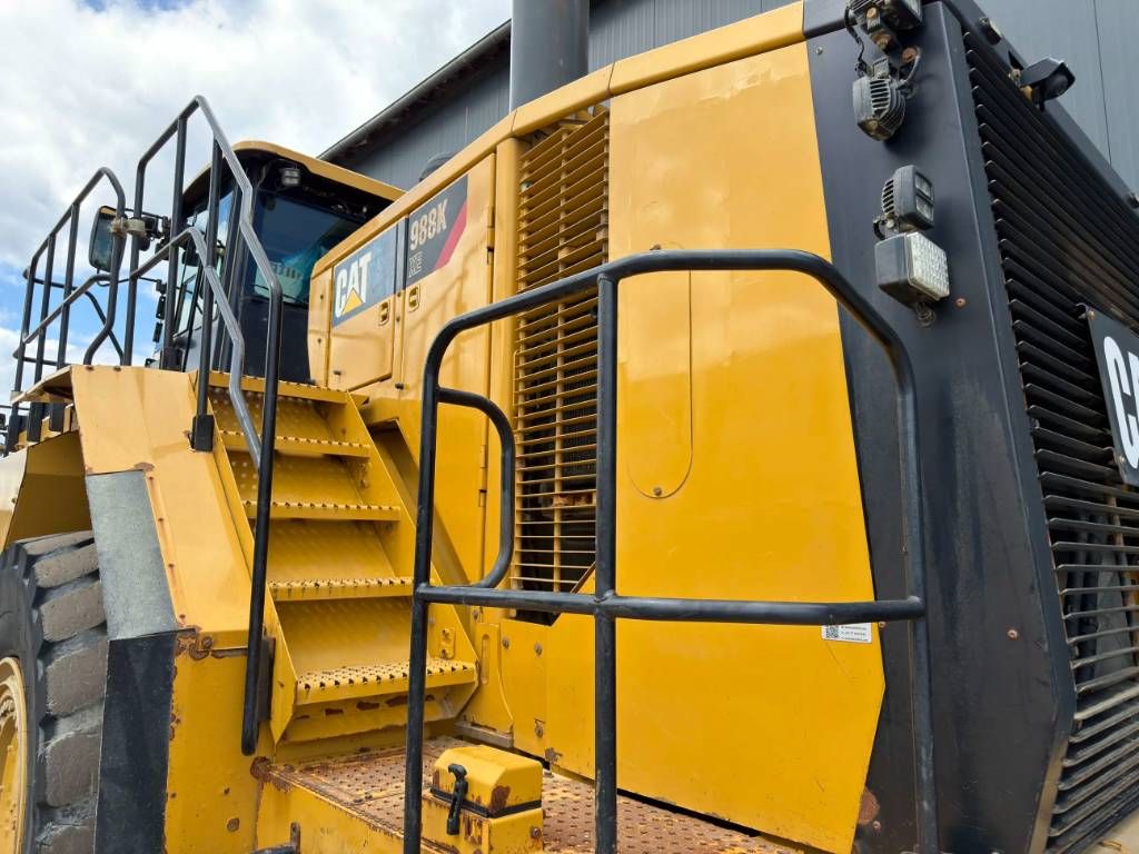 CAT 988K XE