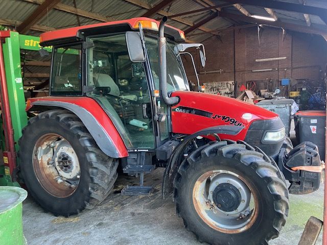 CaseIH JXU 1090