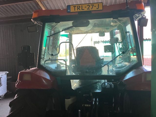 CaseIH JXU 1090