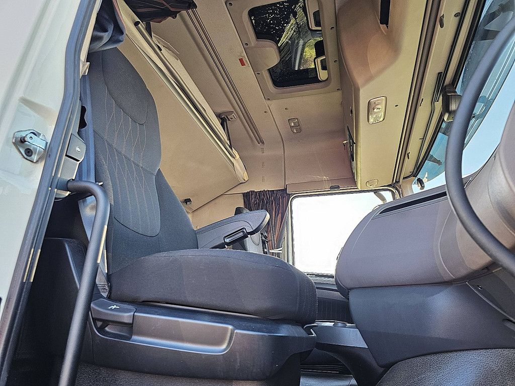 DAF XF 450 spacecab