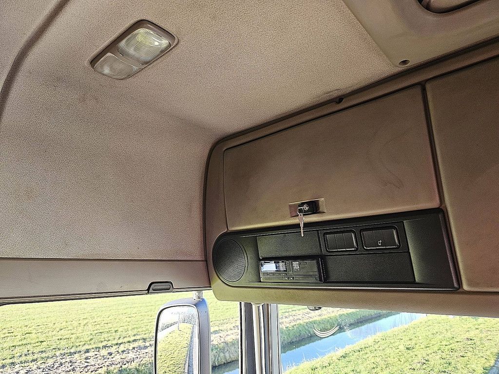 DAF XF 450 spacecab