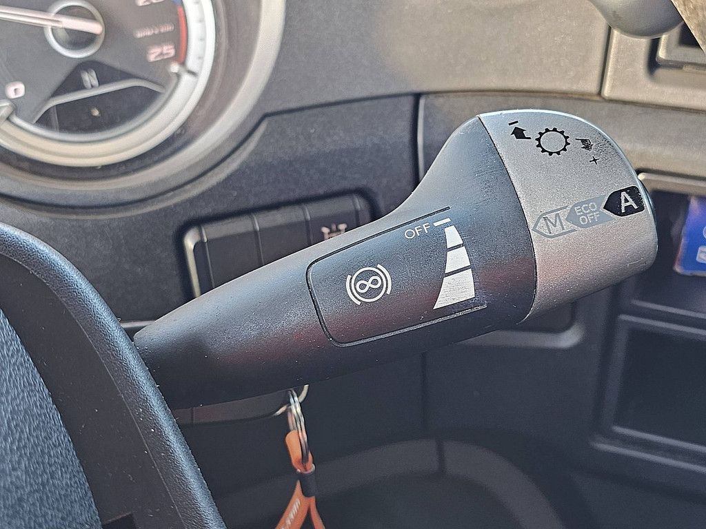 DAF XF 450 spacecab