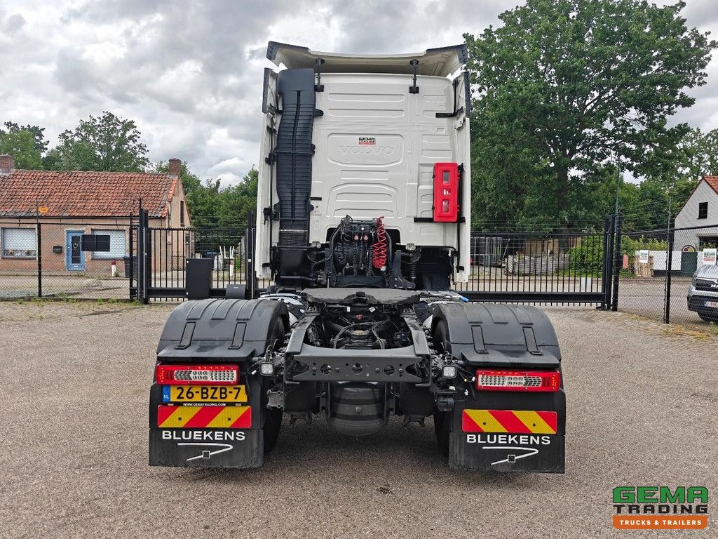 Volvo FH460 4x2 Globetrotter Euro6E - Doppeltanks - 266.000 km - SmartTacho V2 - I-Shift - TOP!!