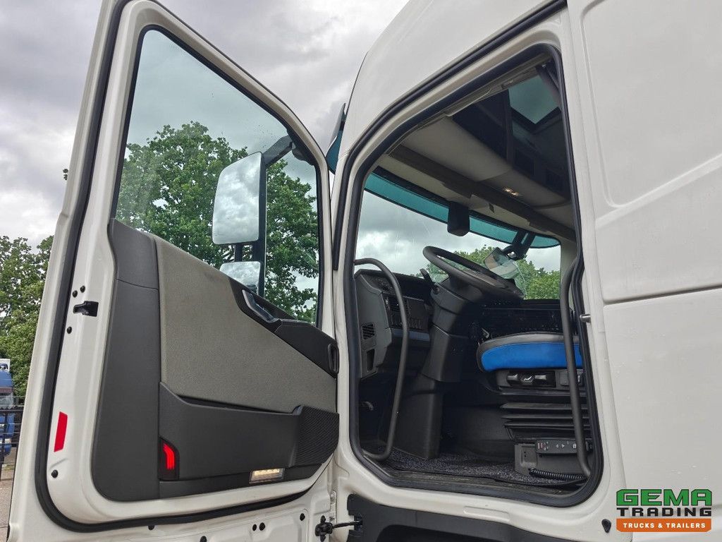 Volvo FH460 4x2 Globetrotter Euro6E - Doppeltanks - 266.000 km - SmartTacho V2 - I-Shift - TOP!!
