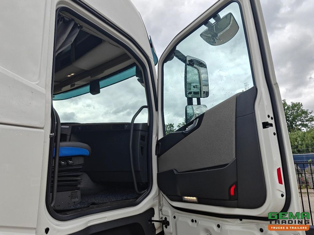 Volvo FH460 4x2 Globetrotter Euro6E - Doppeltanks - 266.000 km - SmartTacho V2 - I-Shift - TOP!!