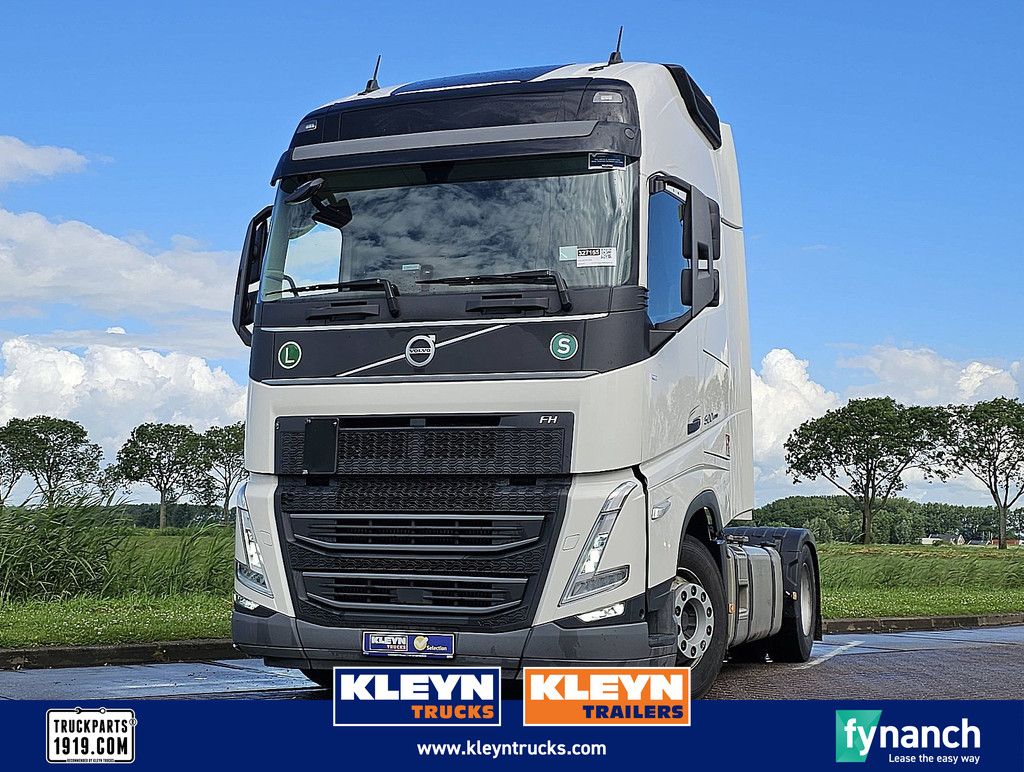 VOLVO FH 500 xl