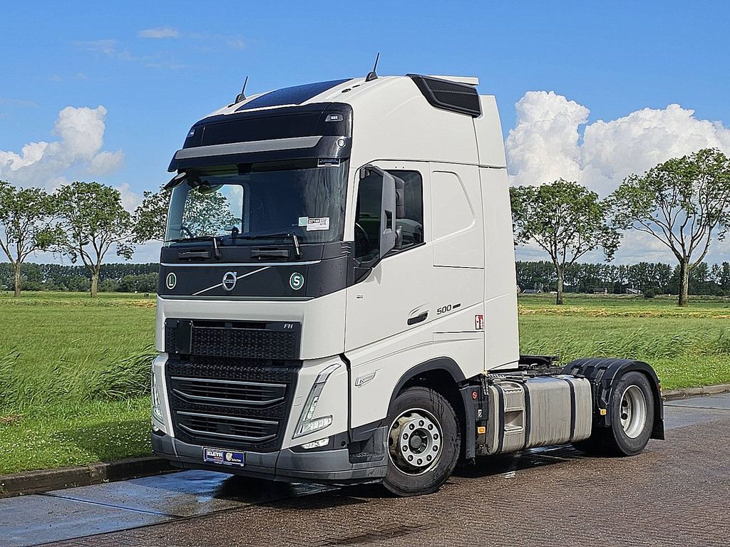 VOLVO FH 500 xl