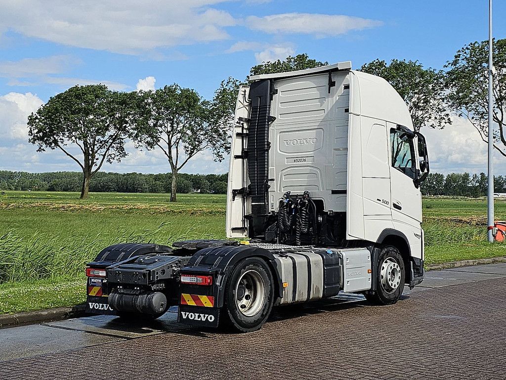 VOLVO FH 500 xl