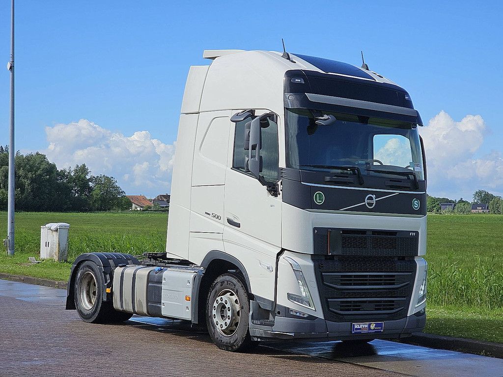 VOLVO FH 500 xl