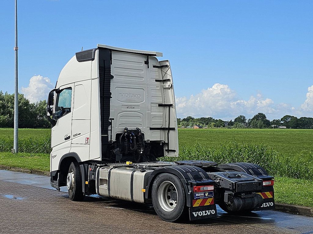 VOLVO FH 500 xl