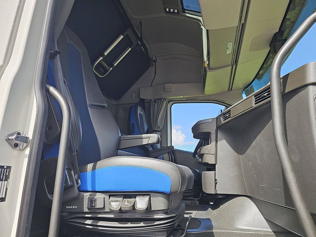 VOLVO FH 500 xl