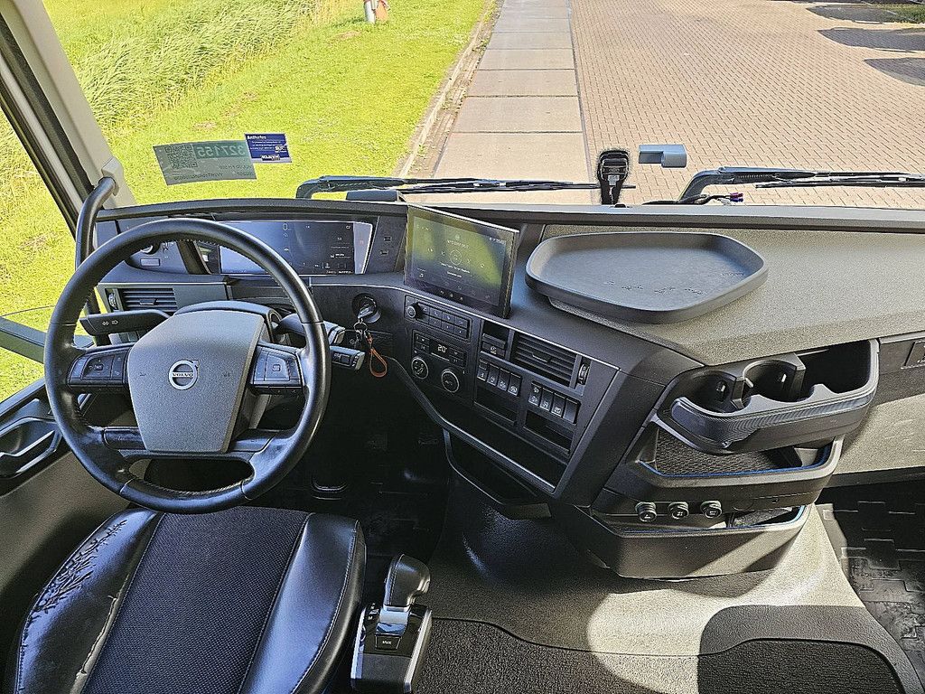 VOLVO FH 500 xl