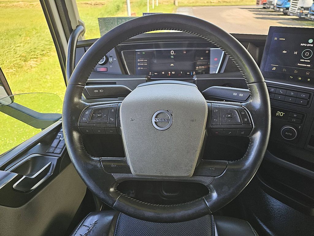 VOLVO FH 500 xl