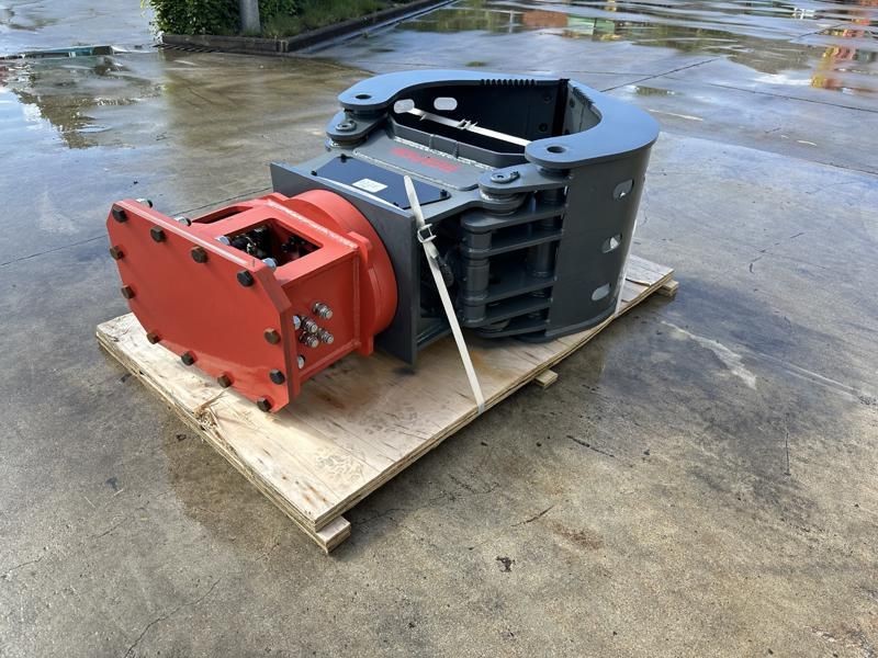 2026 HGRP 520 Sorting grabber