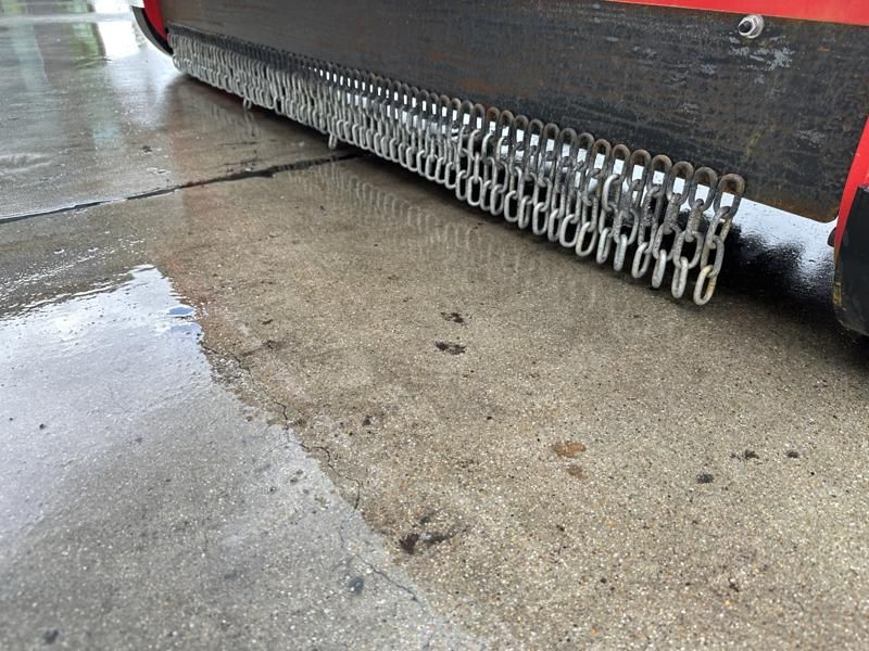 2026 Giyi 72 Pro Mulcher