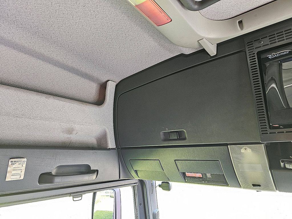 M.A.N. 18.250 TGM lx euro 6 bdf+box