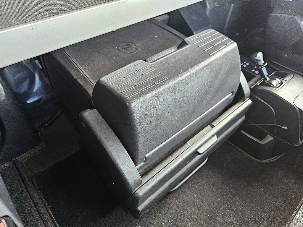 M.A.N. 26.460 TGX xxl 6x2/4 adr prep.