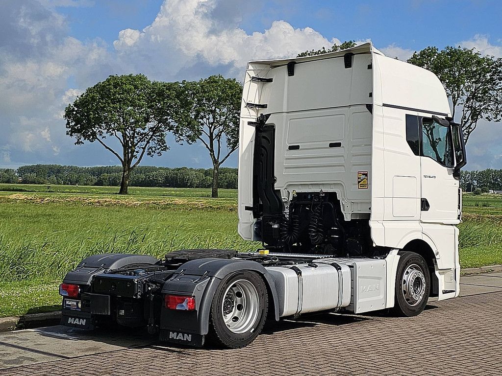 M.A.N. 18.470 TGX