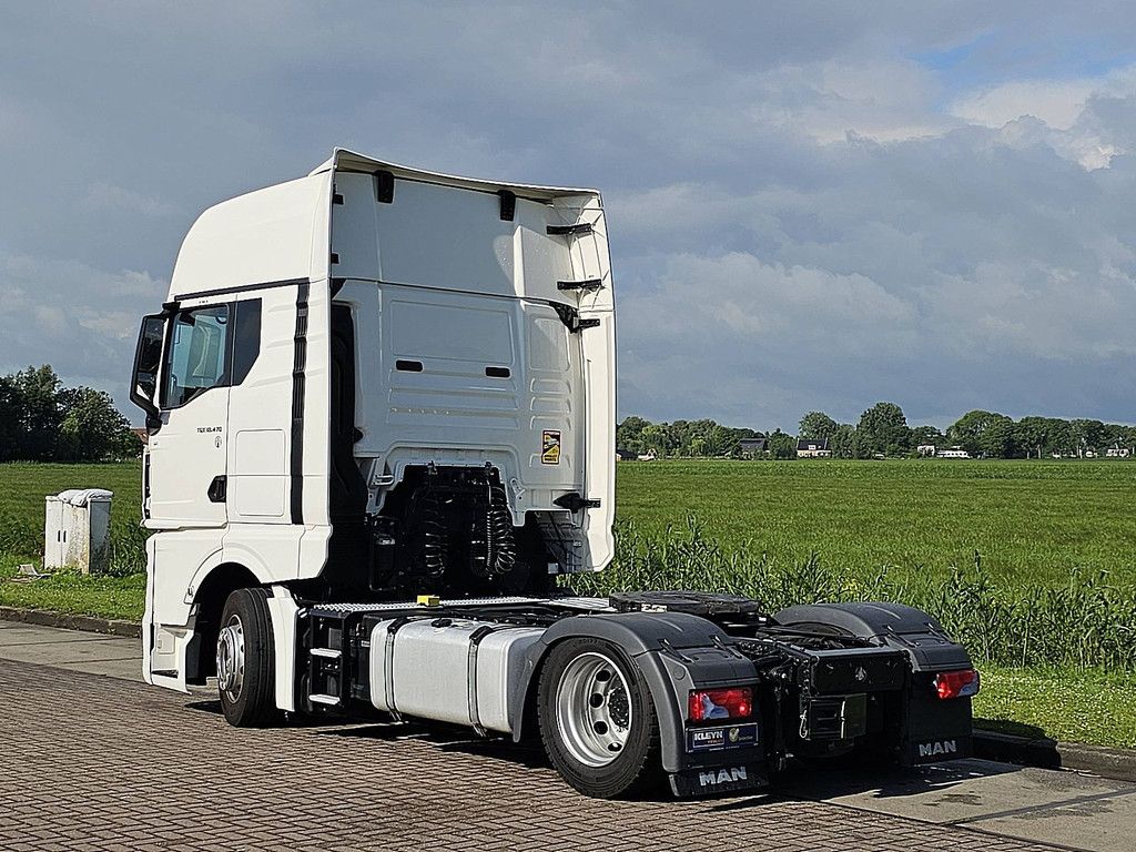 M.A.N. 18.470 TGX