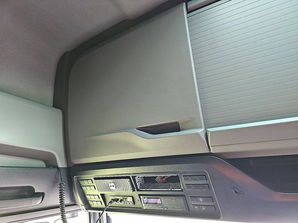 M.A.N. 18.470 TGX