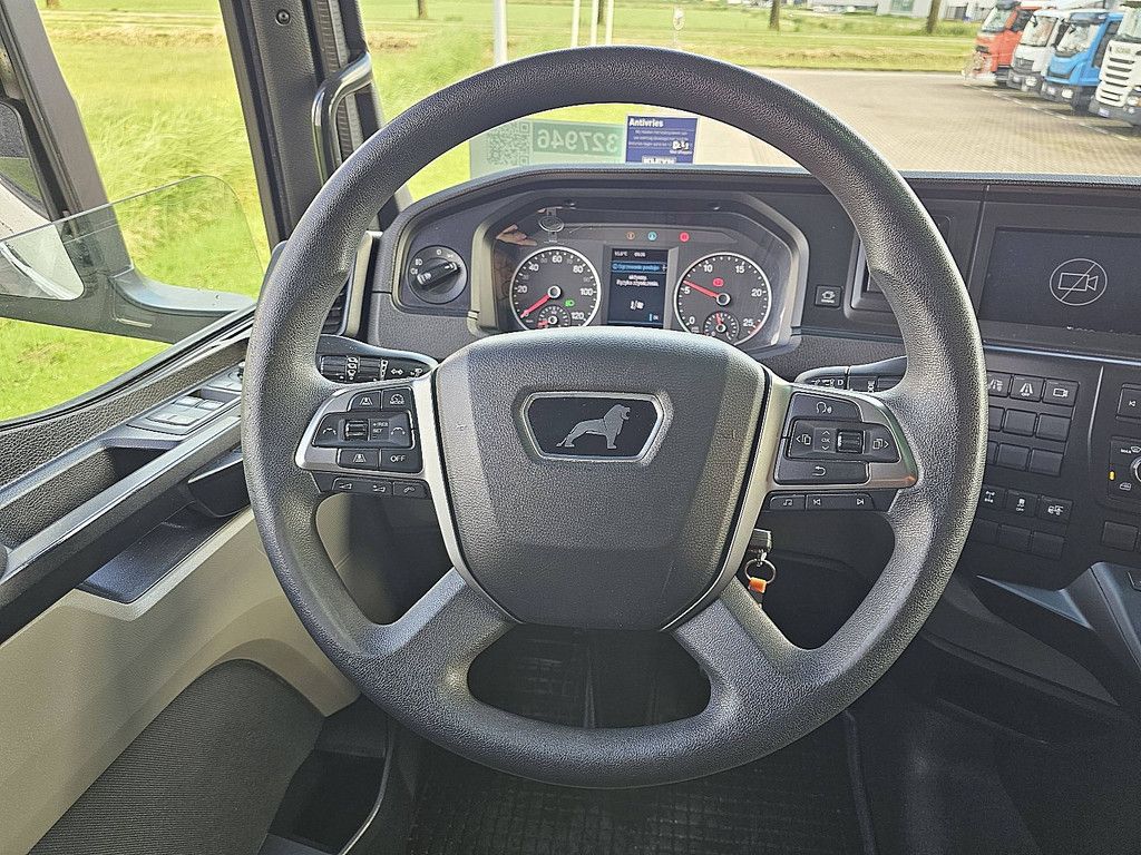 M.A.N. 18.470 TGX