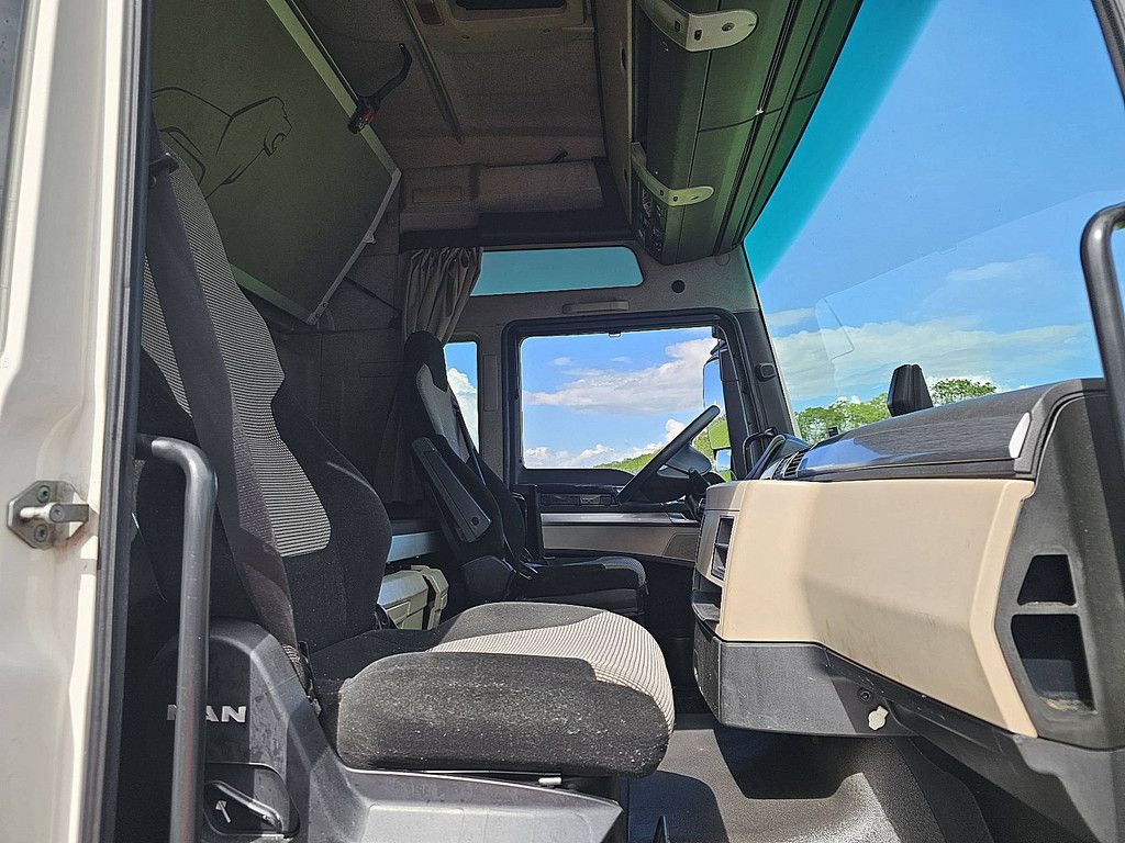 M.A.N. 18.470 TGX