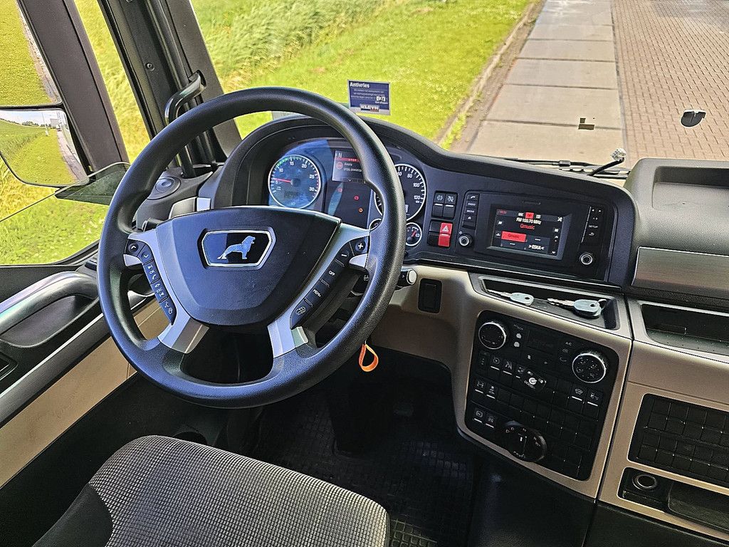 M.A.N. 18.470 TGX
