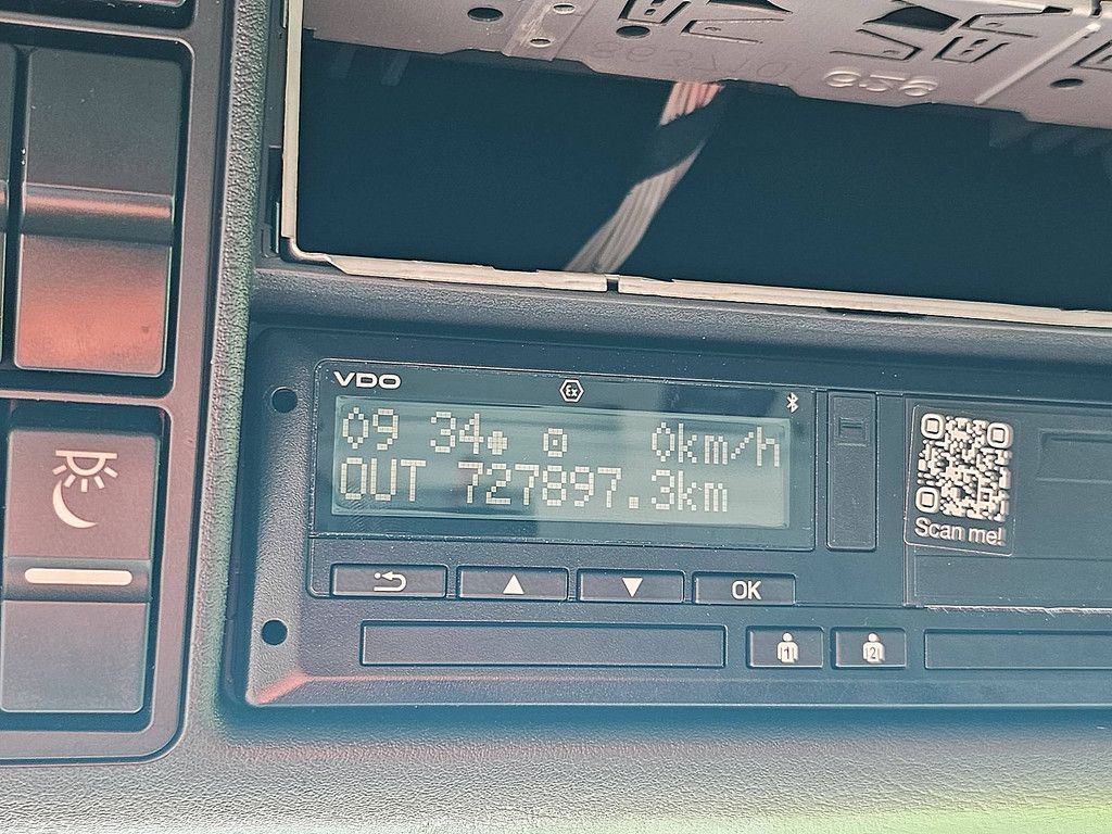 M.A.N. 18.470 TGX