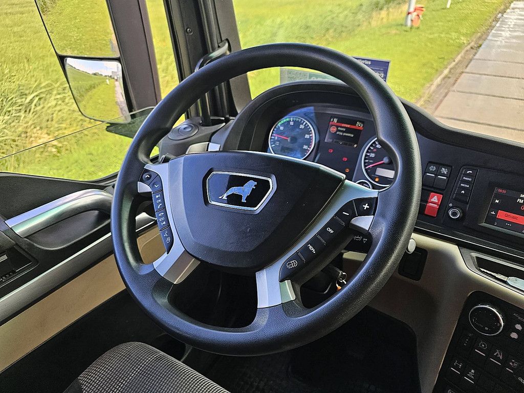 M.A.N. 18.470 TGX